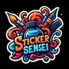 stickersensei